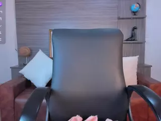 J U L I E T A's Live Sex Cam Show