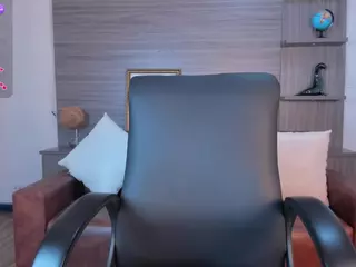 J U L I E T A's Live Sex Cam Show