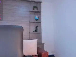 J U L I E T A's Live Sex Cam Show