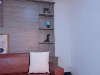 J U L I E T A's Live Sex Cam Show