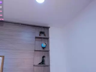 J U L I E T A's Live Sex Cam Show