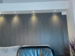 J U L I E T A's Live Sex Cam Show