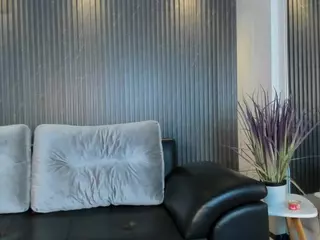 J U L I E T A's Live Sex Cam Show