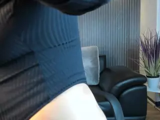 J U L I E T A's Live Sex Cam Show