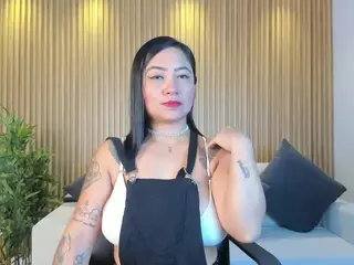 J U L I E T A's Live Sex Cam Show