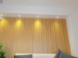 J U L I E T A's Live Sex Cam Show