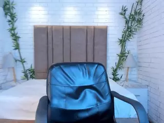 J U L I E T A's Live Sex Cam Show