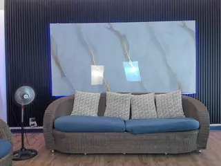 J U L I E T A's Live Sex Cam Show