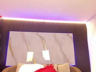 J U L I E T A's Live Sex Cam Show