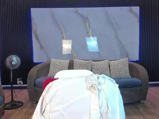 J U L I E T A's Live Sex Cam Show