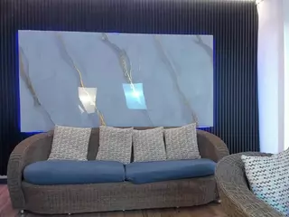 J U L I E T A's Live Sex Cam Show