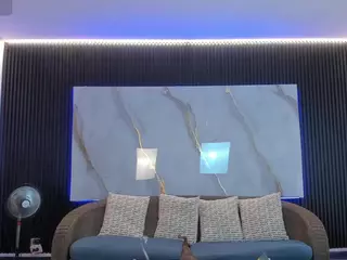 J U L I E T A's Live Sex Cam Show