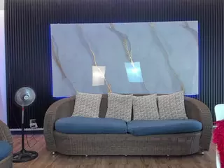J U L I E T A's Live Sex Cam Show
