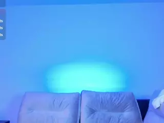 J U L I E T A's Live Sex Cam Show
