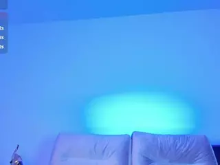 J U L I E T A's Live Sex Cam Show