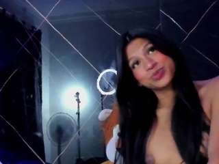 kiimberly-cute Live Webcam on CamSoda