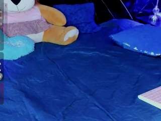 kiimberly-cute Live Webcam on CamSoda