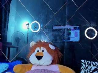  kiimberly-cute chat room