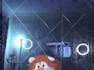 kiimberly-cute Smal live webcam