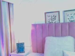 kiimberly-cute Sex Cam Show