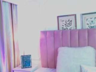 kiimberly-cute Sex Cam Show