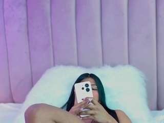 kiimberly-cute Sex Cam Show