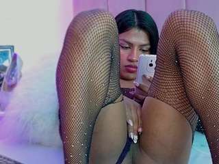 kiimberly-cute Sex Cam Show