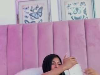 kiimberly-cute live webcam show