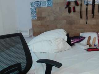 kyliebenson webcam