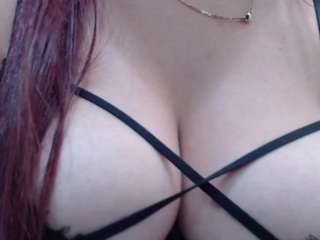 kyliebenson Live Webcam on CamSoda