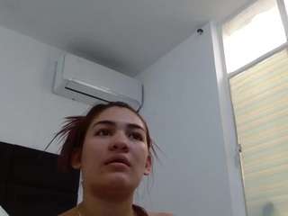 kyliebenson Live Webcam on CamSoda
