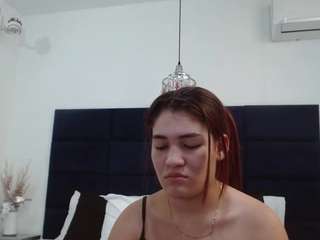  kyliebenson chat room