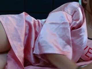 kyliebenson - Cam en Direct