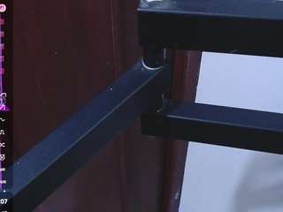 kyliebenson webcam