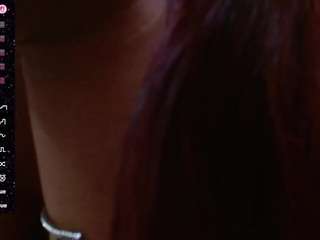 kyliebenson webcam