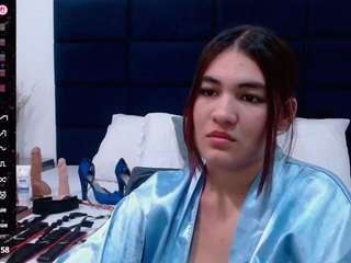 kyliebenson Live Webcam on CamSoda
