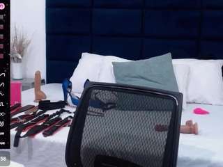 kyliebenson Live Webcam on CamSoda