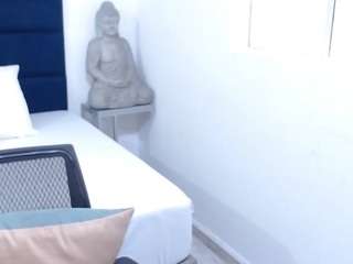 kyliebenson Live Webcam on CamSoda