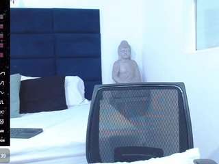 kyliebenson Live Webcam on CamSoda