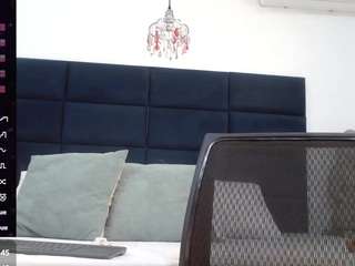  kyliebenson chat room