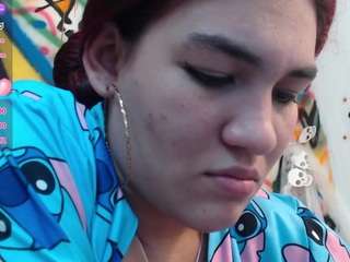 kyliebenson webcam