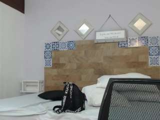 kyliebenson from CamSoda is Freechat