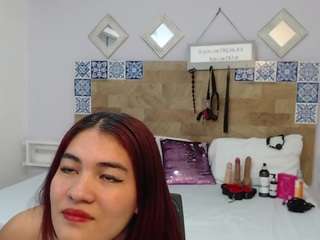 kyliebenson from CamSoda is Freechat