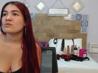 kyliebenson Live Webcam on CamSoda