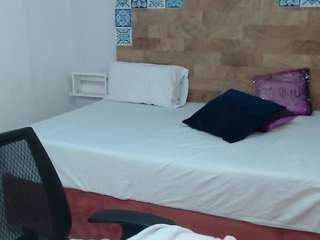 kyliebenson Role live webcam