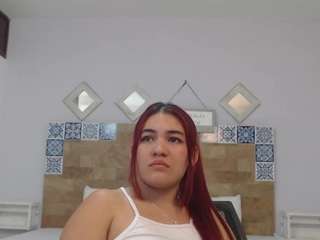 kyliebenson Live Webcam on CamSoda