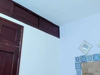 kyliebenson Live Webcam on CamSoda