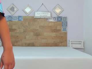 kyliebenson Live Webcam on CamSoda