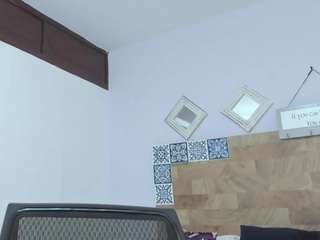 kyliebenson Live Webcam on CamSoda