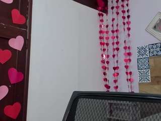 kyliebenson Live Webcam on CamSoda